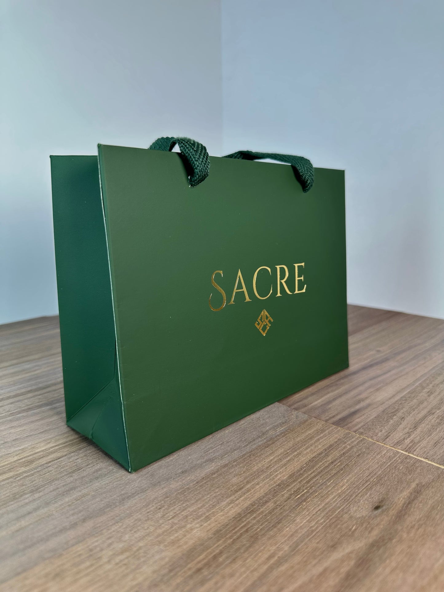 Sac Cadeau Sacre