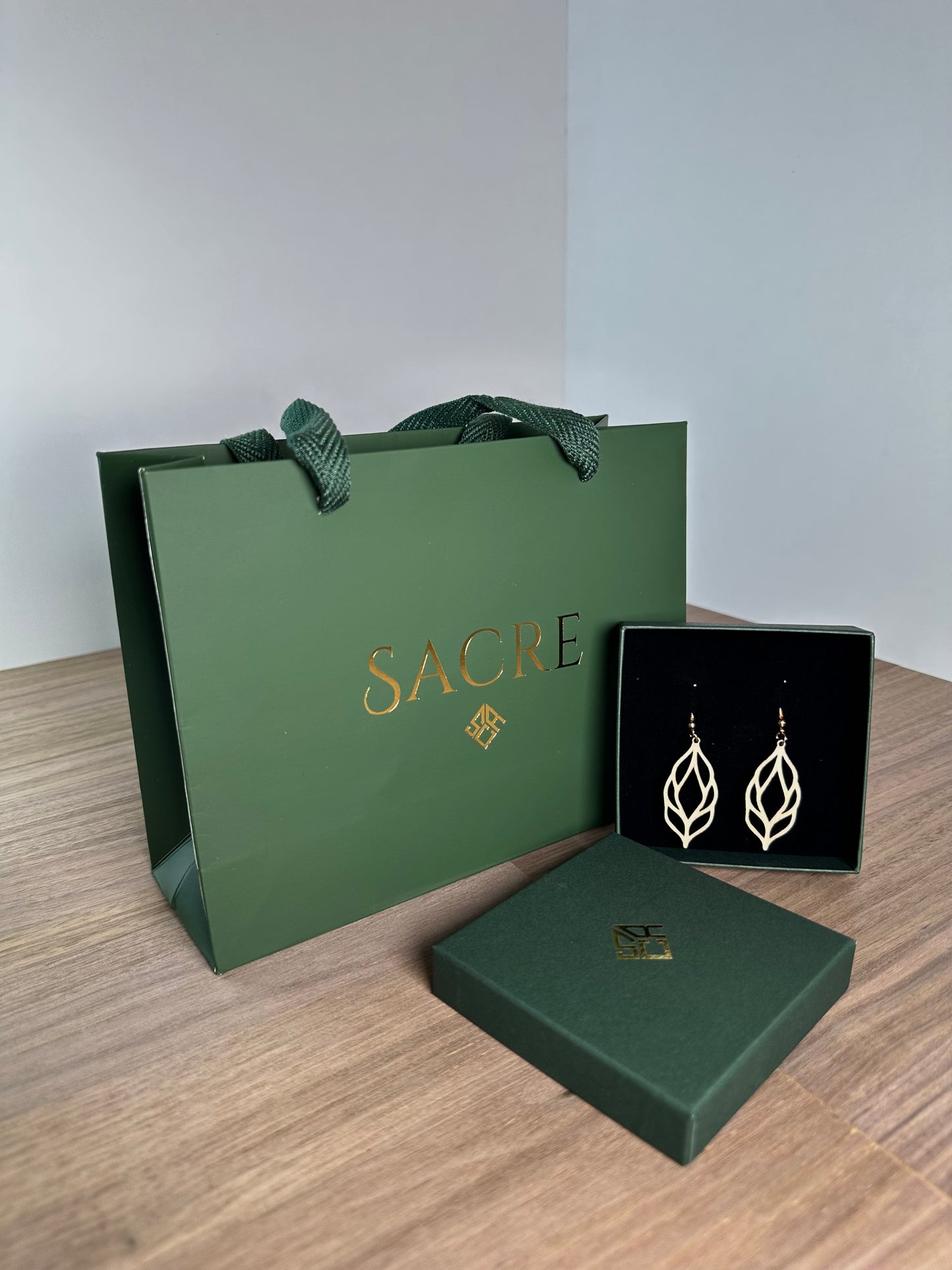 Sac Cadeau Sacre