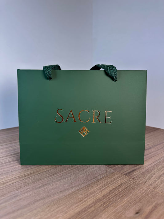 Sac Cadeau Sacre
